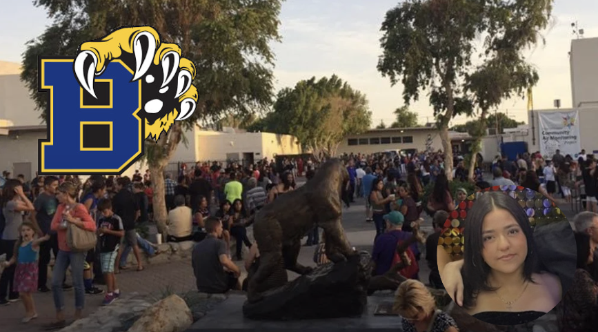 Heartbreaking Loss of a 16-Year-Old BUHS Student Leaves Community in Mourning and Sparks outrage in the local community