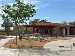 Erickson-Hall Construction Co. Starts Construction on New Auto Tech Facility at Imperial Valley College