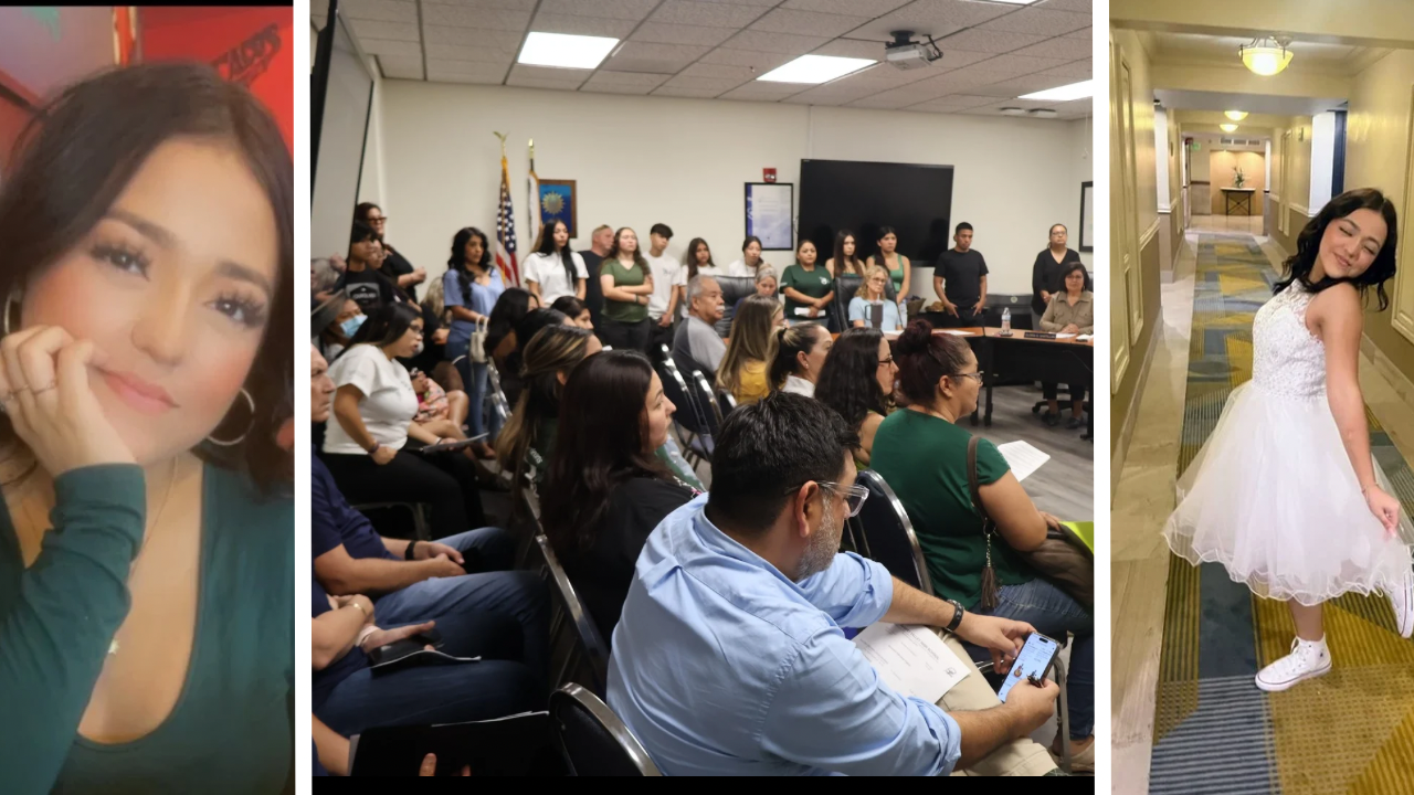Community Dresses in Green to Honor Tragic Loss and Voices Concerns at BUHSD Board Meeting