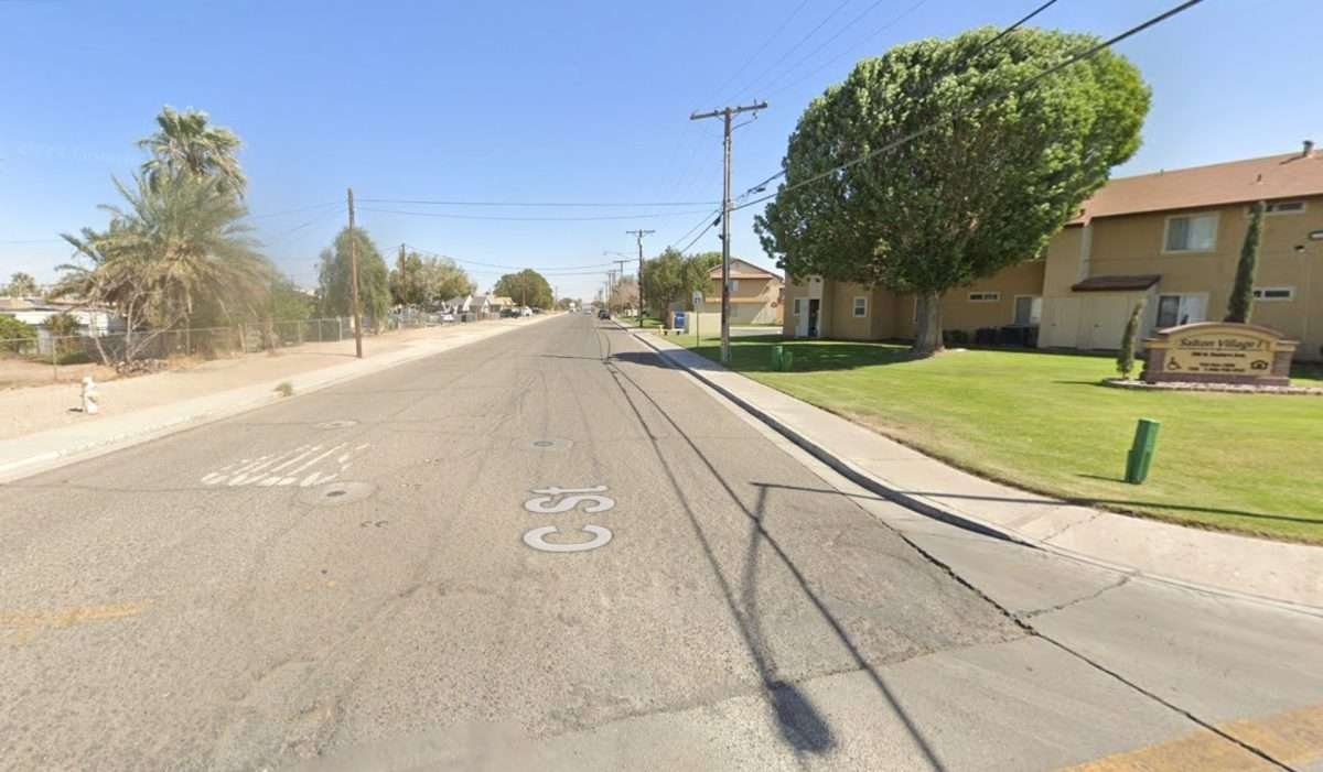 El Centro Man in Critical Condition following Stabbing Incident in Brawley