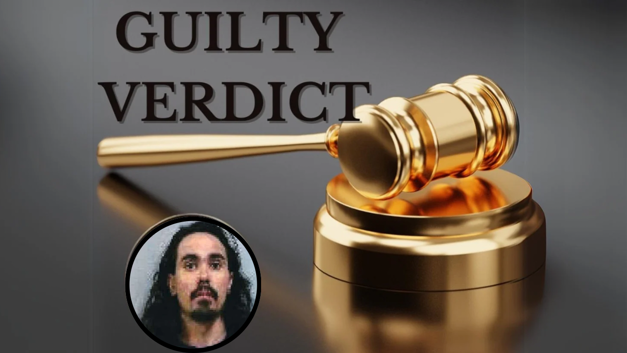 Imperial County Man Convicted of Attempted Murder of a Peace Officer