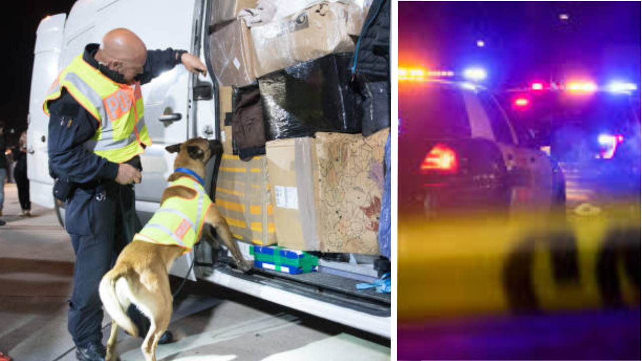 48 Arrested in Imperial Valley Drug Bust Linked to Sinaloa Cartel