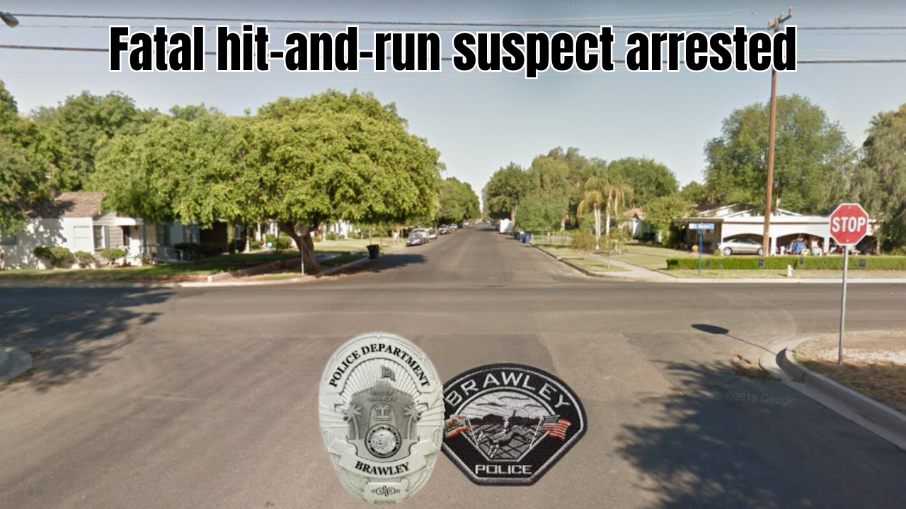 90-Year-Old Woman Killed in Hit-and-Run; Suspect Ana Gonzalez, 34, Arrested