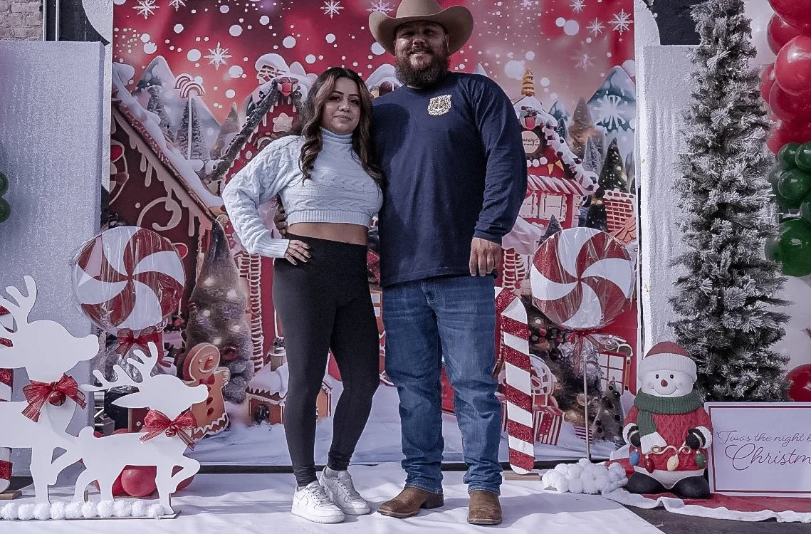 Breakfast with Santa Brings Joy to Brawley Community