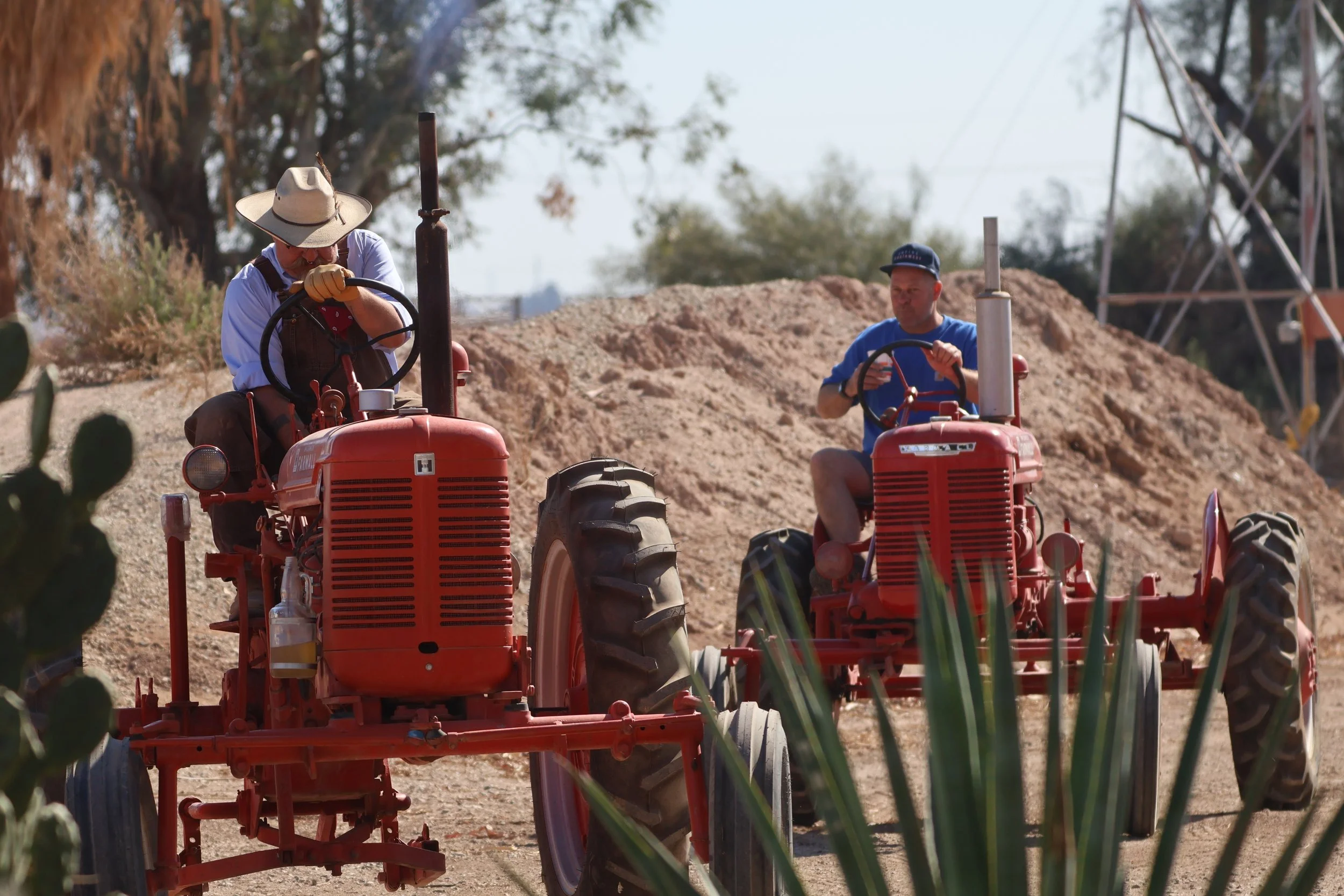 Honoring the Past: Pioneer Day Brings Imperial Valley’s History to Life