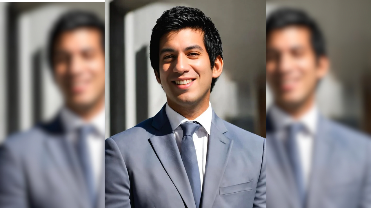 City of Brawley Welcomes Cristhian Barajas as New Development Services Director