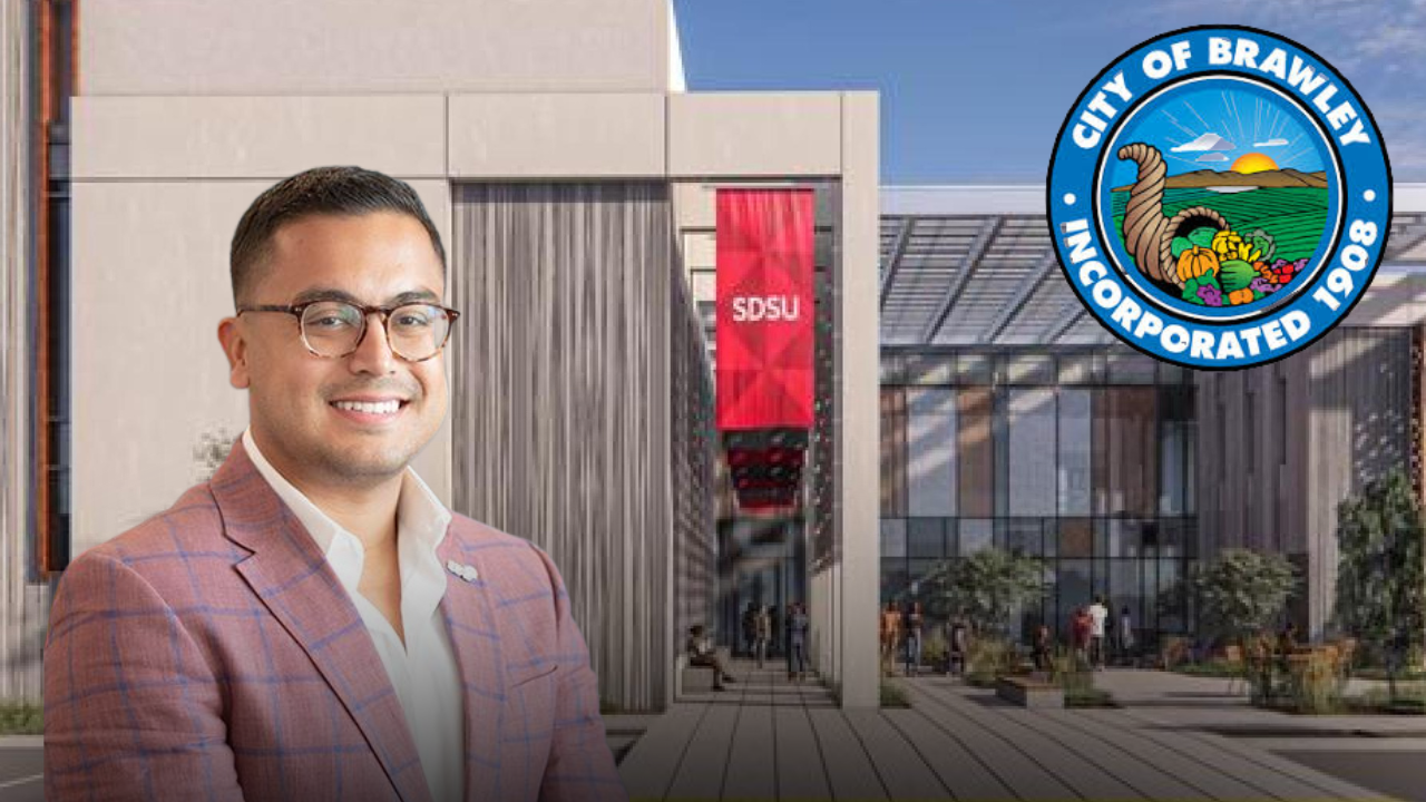 Brawley Launches Public Safety Survey in Partnership with SDSU RA² Center