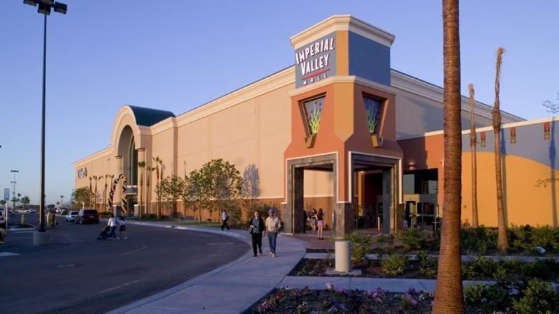 Imperial Valley Mall Sold for $38.1 Million in All-Cash Deal