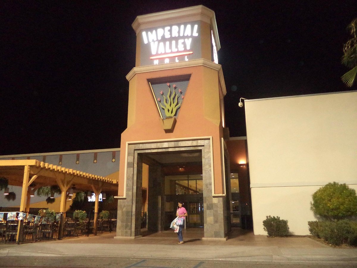 Exclusive: Imperial Valley Malls new owners revealed following $38 million all cash deal, here’s what we know…