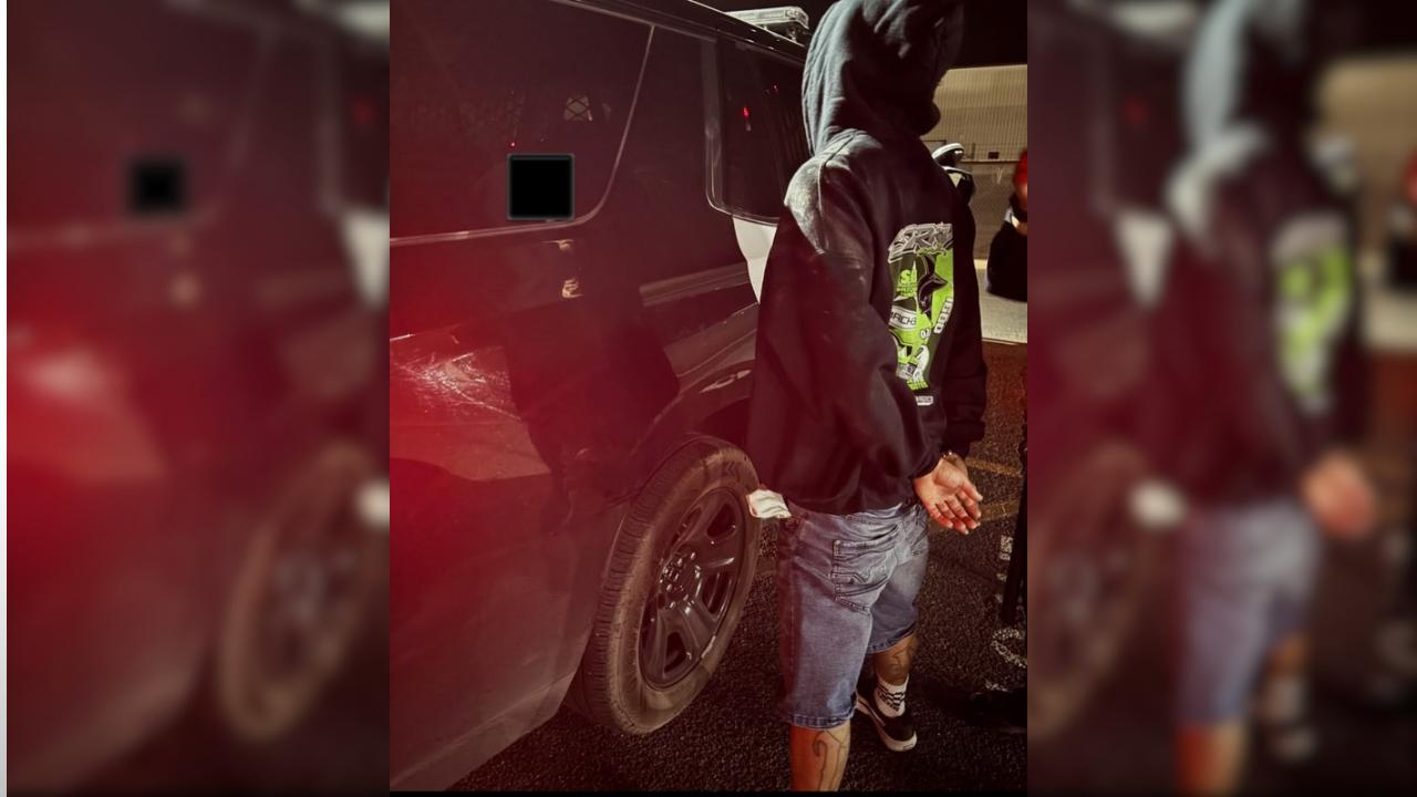 El Centro Police Arrest Suspect in Connection to November 2024 Fatal Shooting