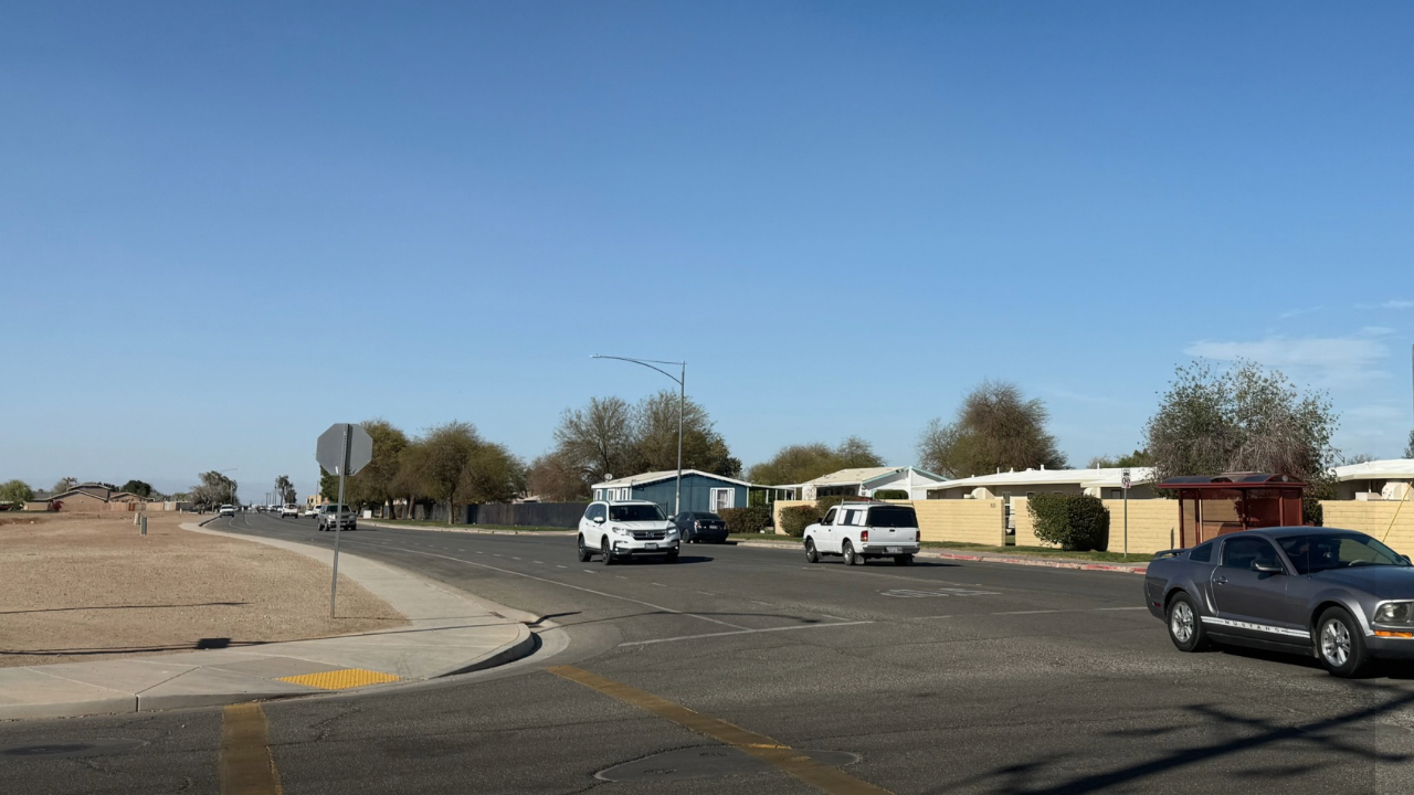17-Year-Old Injured in Brawley Shooting, just Weeks After Another Teen Was Killed; Suspect Still at Large