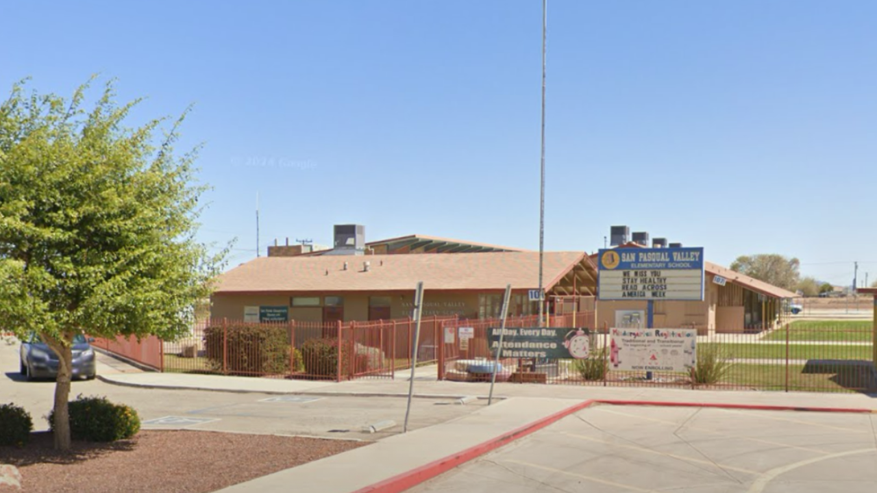 San Pasqual Elementary Lockdown Leads to Arrest in Child Endangerment Investigation