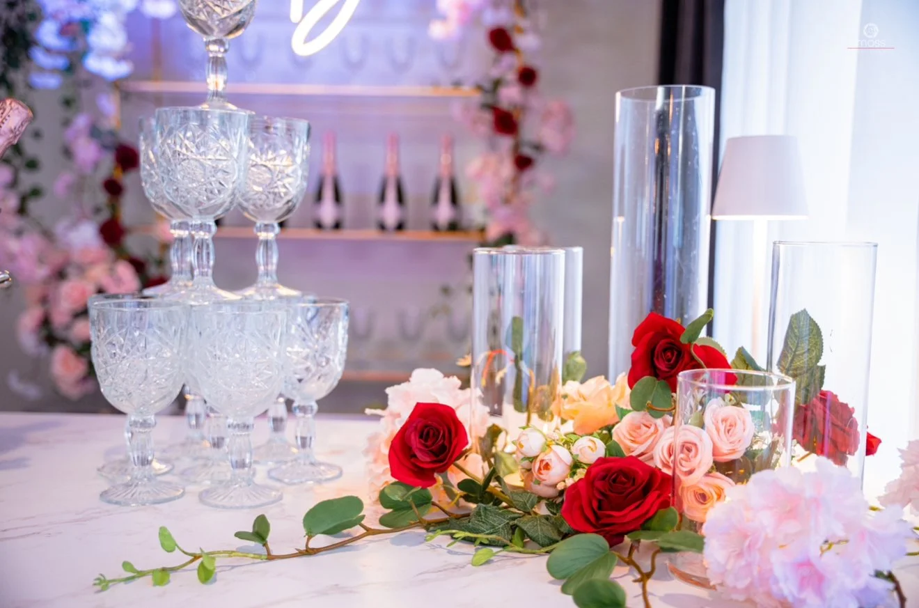 Velvet Venue: An All-Inclusive Event Space Bringing Luxury and Personalization in Brawley