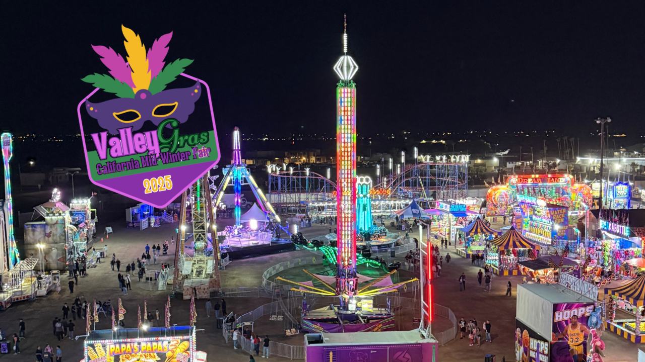 Fair Expands to 13 Days: How the New Schedule Affected Attendance and Sales