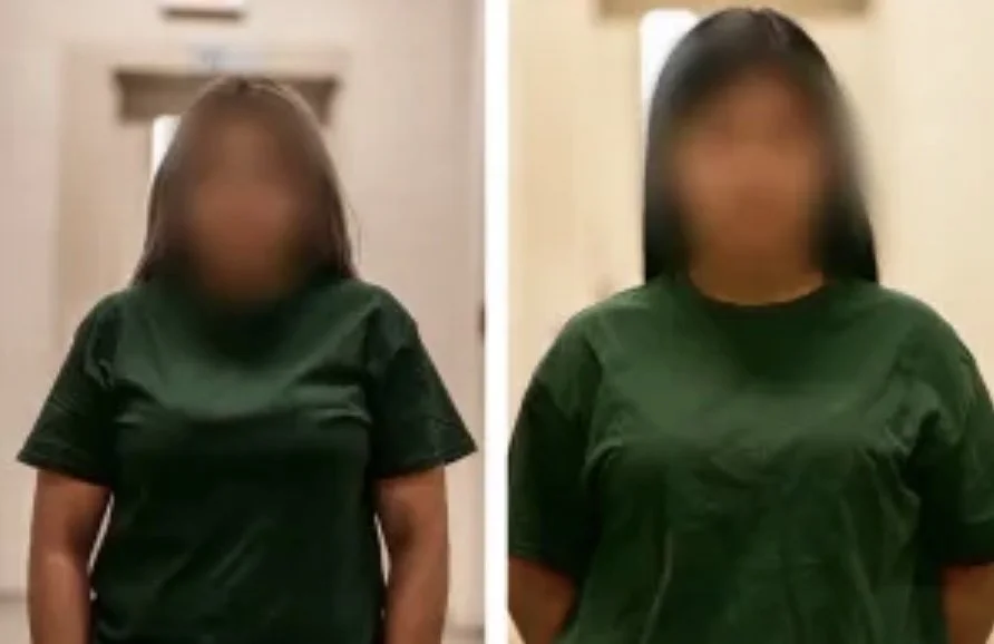 Two U.S. Citizens Arrested for Allegedly Smuggling Unaccompanied Children Near Westmorland