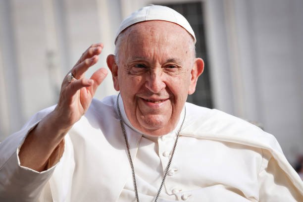 Breaking: Pope Francis, Head of Catholic Church, Sadly Passes away on Easter Monday at age 88