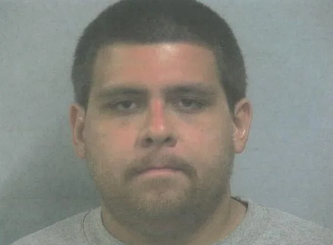 Brawley Man Arrested in Connection with Double Homicide