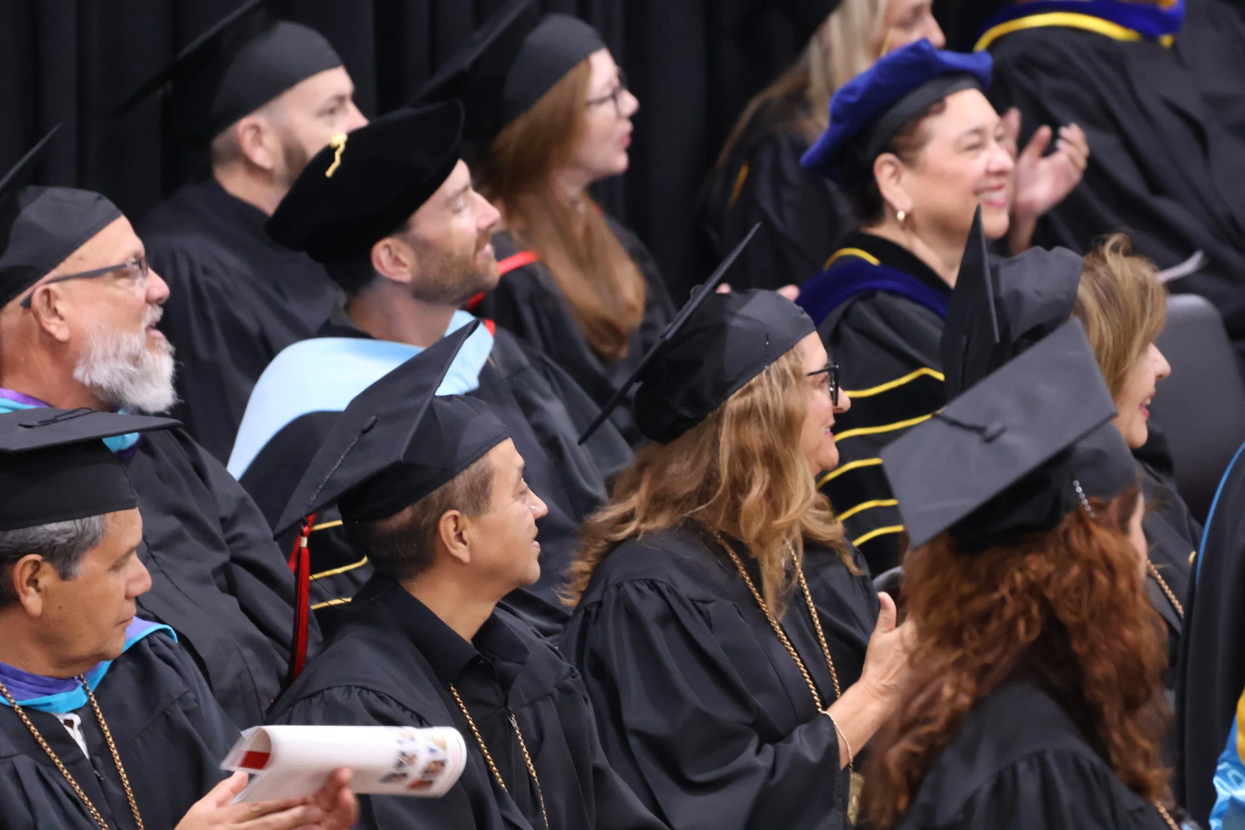 IVC Hosts 2025 Graduation Ceremony, Honoring Thousands of Students ...