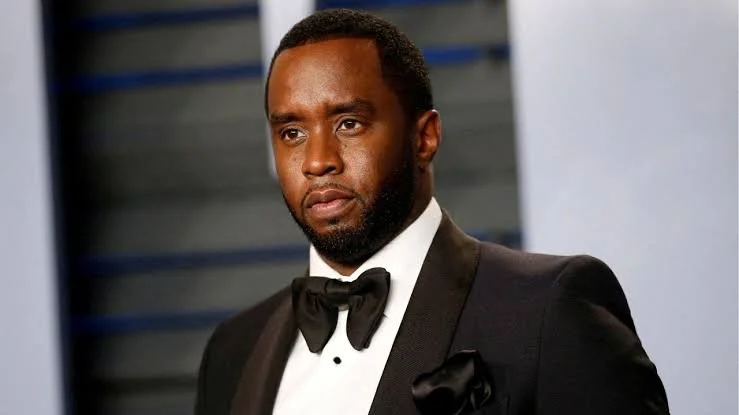 Sean ‘Diddy’ Combs sentenced to 4 years in prison for case involving sex workers, violence and ‘freak-offs’