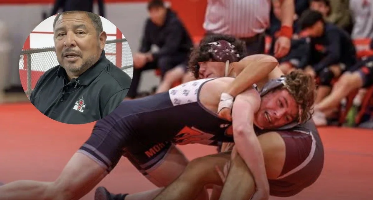 Imperial Valley College to Host First Home Wrestling Match in Nearly 40 Years