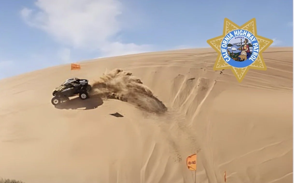 Fatal Off-Road Collision Claims Life of 4-Year-Old in Imperial County: Driver Arrested for Suspected DUI