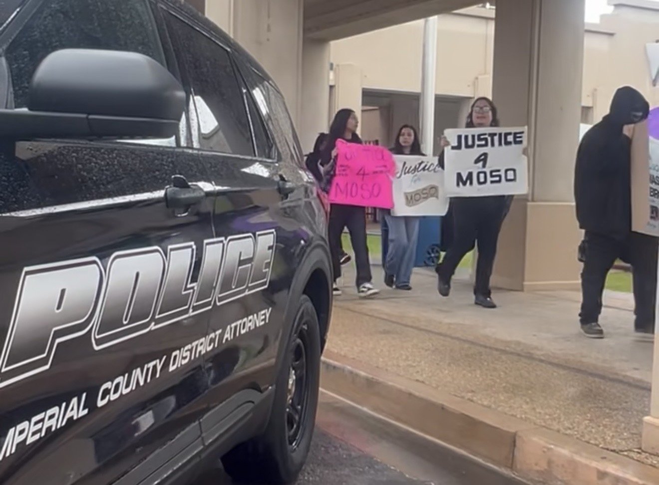 New Details Emerge in Officer-Involved Shooting That Left One Dead as Community Calls for “Justice”