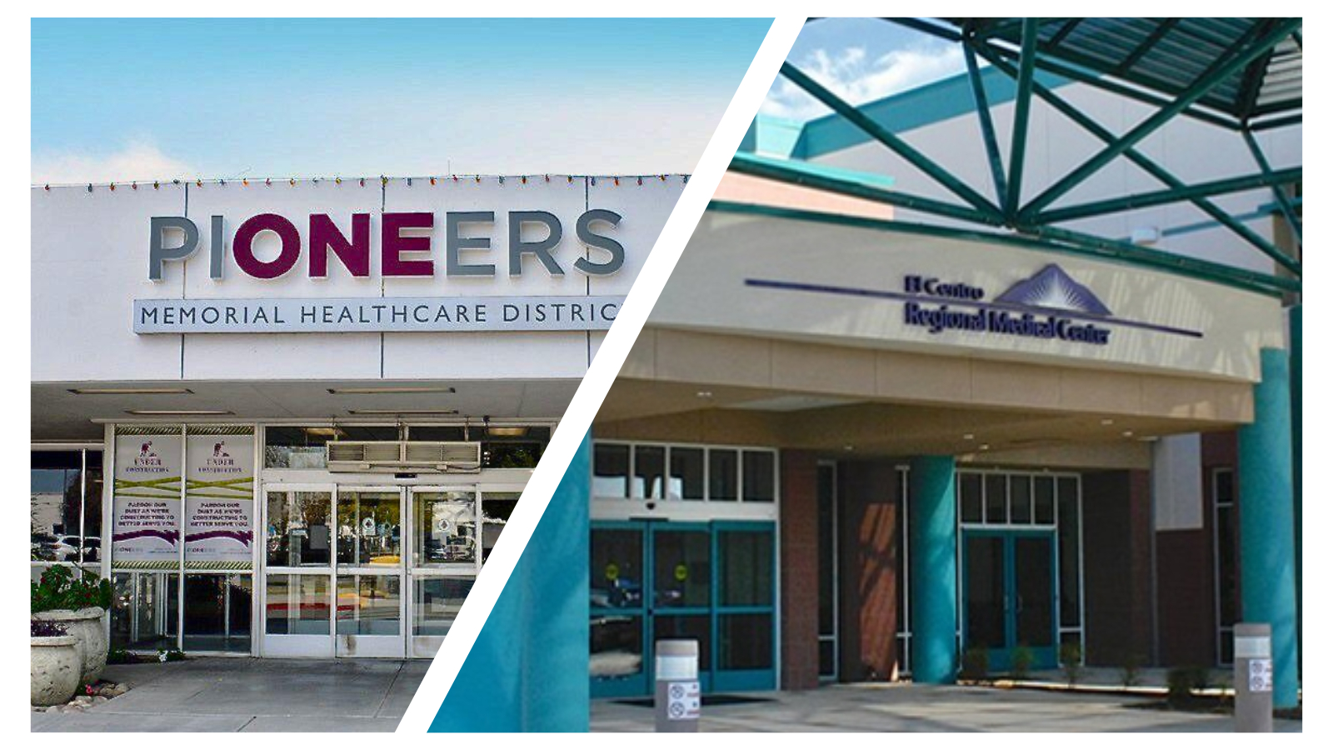 Imperial Valley Healthcare District Promotes Heart Health During American Heart Month