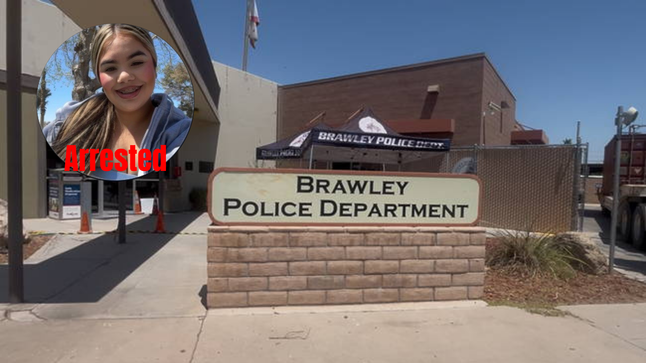 Mother Arrested in Connection With Death of 5-Year-Old; Second Suspect in Brawley Homicide Case