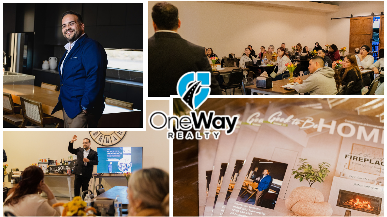 Imperial Valley’s Top-Ranked Realtor Launches 2026 Monthly Homebuyer Workshops to Support Local Families