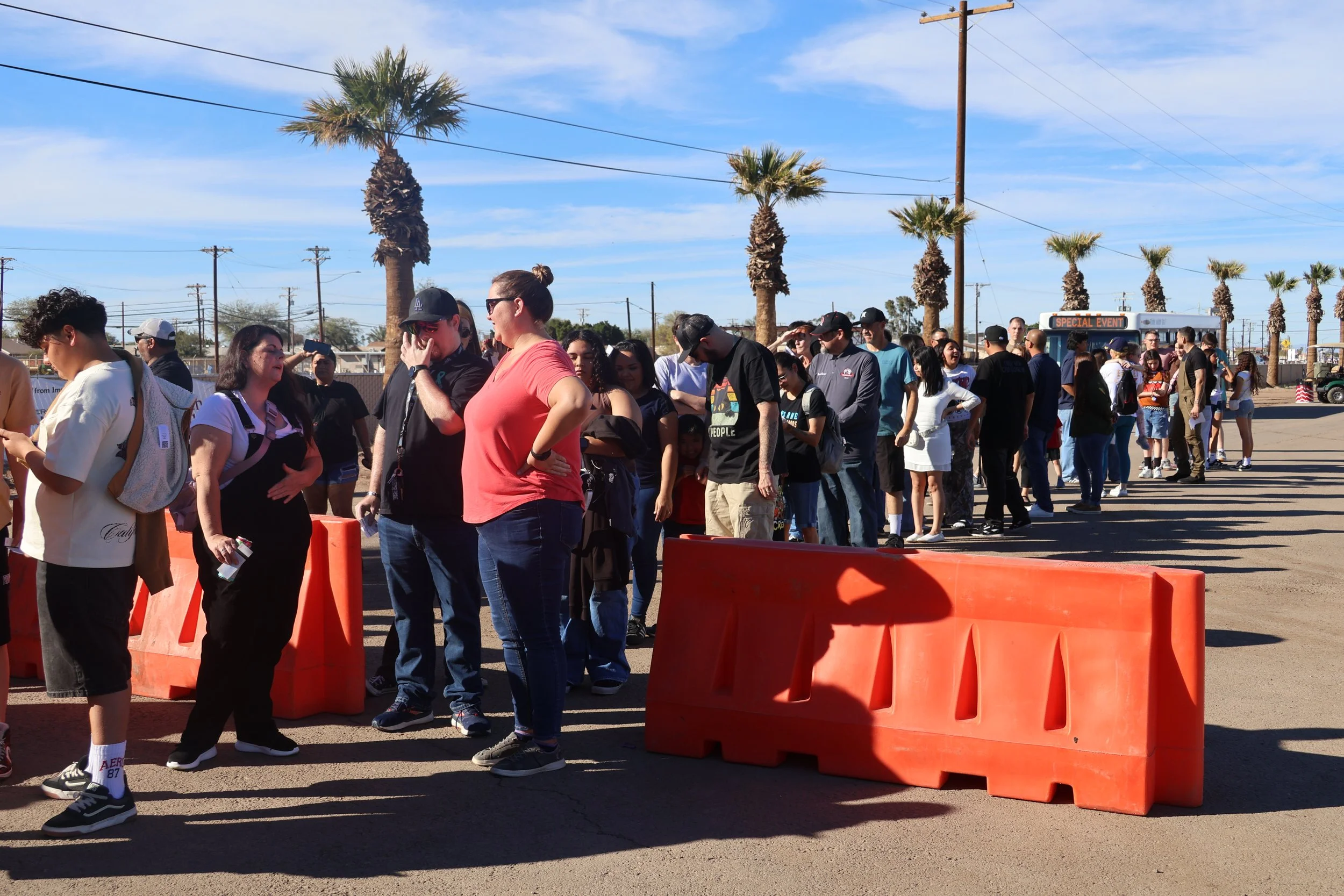 The 2026 California Mid-Winter Fair Kicks Off with Community Pride and New Attractions