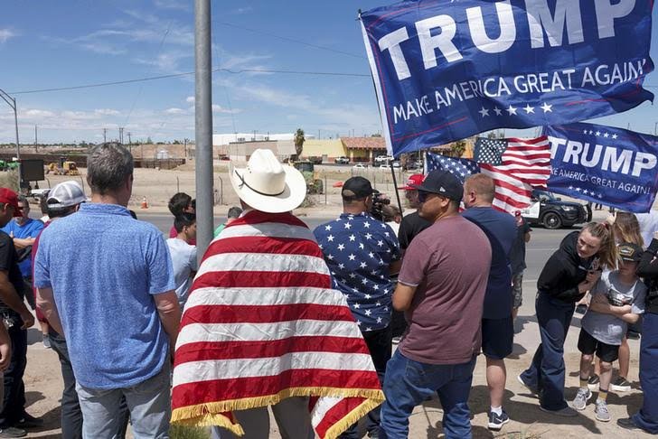 Letter to editor: How Did We Get Here? A Look into Imperial Valley Politics

