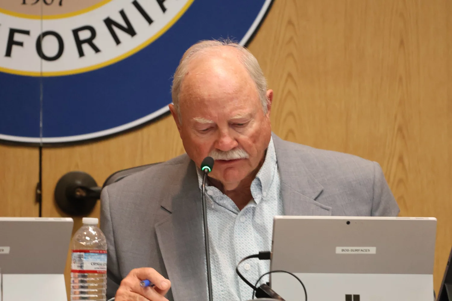 Board of Supervisors image 4