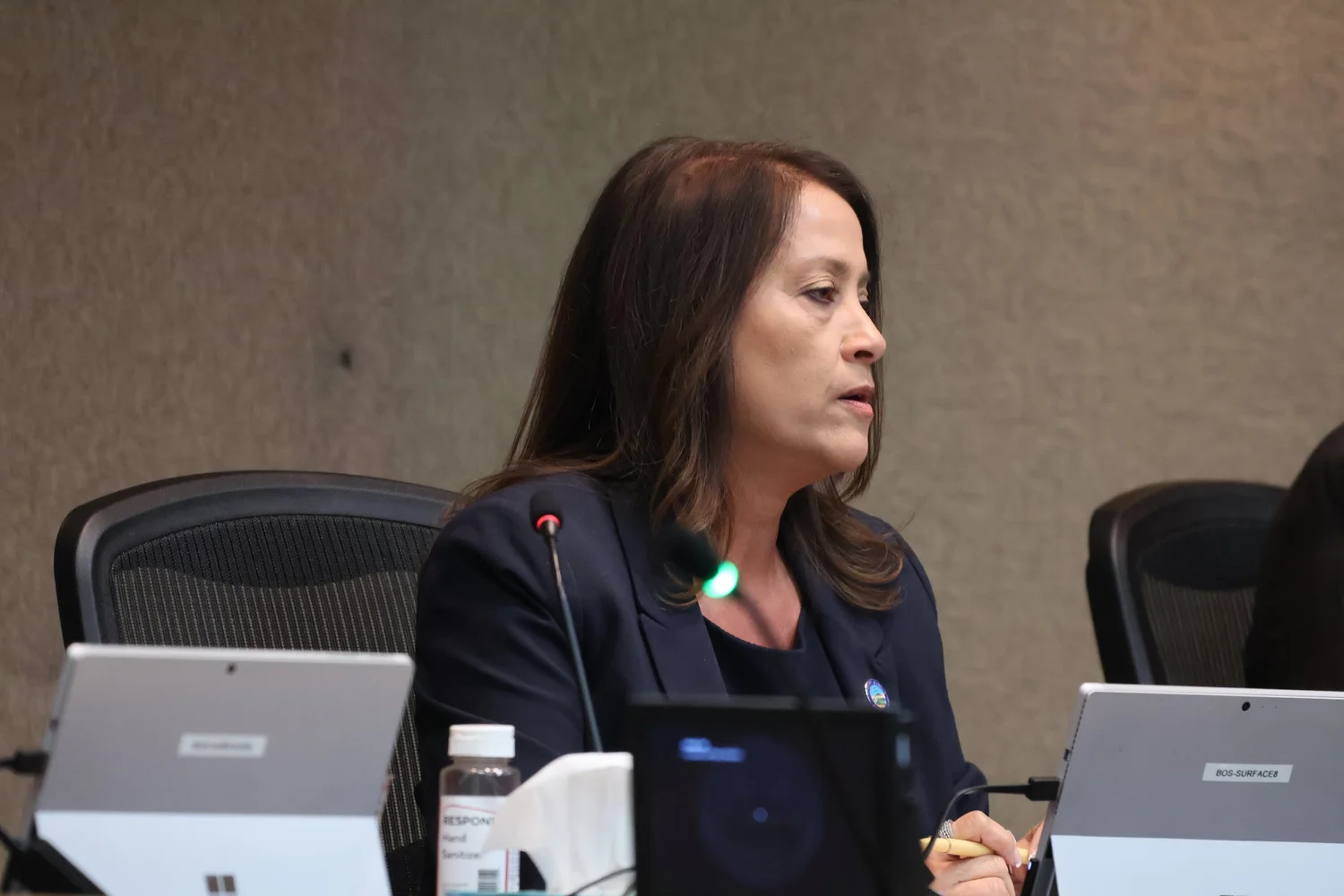 Board of Supervisors image 2