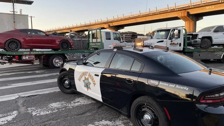 Vehicle Thefts Plunge 25% Across California, But Imperial County Sees Little Improvement