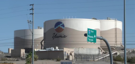 Five Arrested in Yuma Child Exploitation Sting; Authorities Say More Than 120 Individuals Contacted Undercover Officers