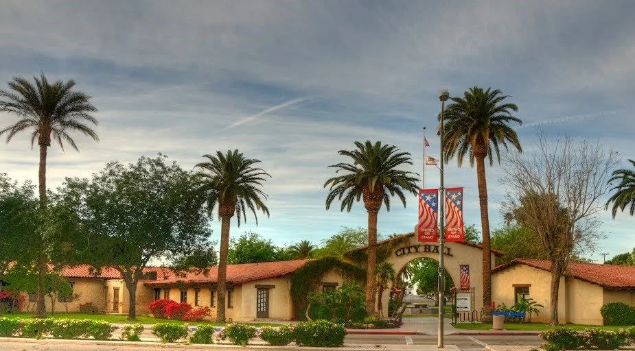 Imperial County Offers Grants for Projects to Improve Air Quality and Expand Green Spaces