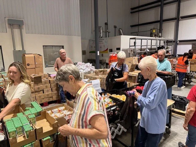 1 in 3 Imperial Valley Children Face Hunger; A Local Program Is Working to Change That