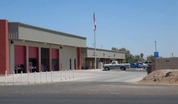 Imperial County Free Library Branches Closed for Annual Inventory; Brawley Library Undergoing HVAC Construction