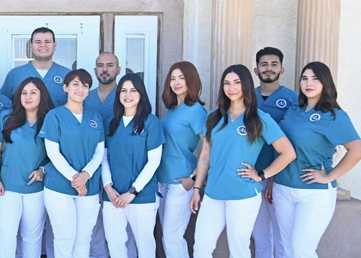 Honor Health Sciences Expands Nursing Education in Imperial Valley With New RN-to-BSN Program