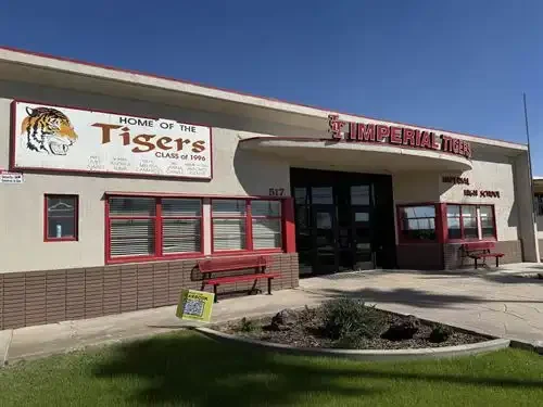 13-Year-Old Arrested on Attempted Murder Charges After Stabbing Near Imperial High School