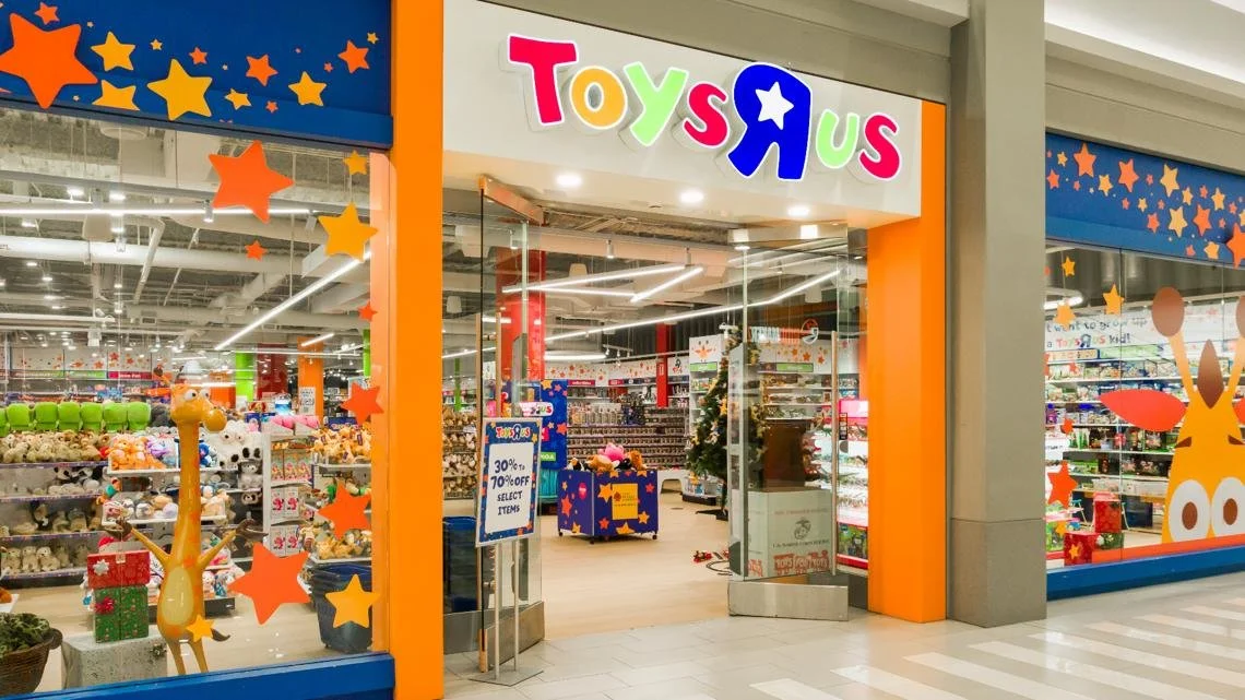Toys“R”Us Set to Return to Imperial Valley, Opening at Gran Plaza Outlets in October