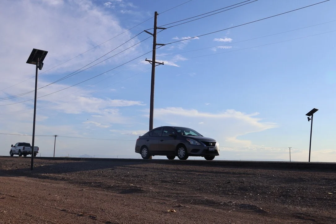 Exclusive: Inside Imperial County’s ALPR Network: Flock Cameras, Hidden Readers and Data Sharing