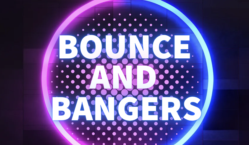 Medina: Bounce &amp; Bangers