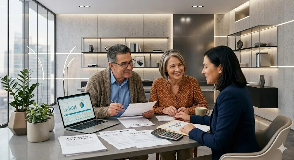 Tax Planning Over 60: How to Unlock Australia’s Best Tax Break