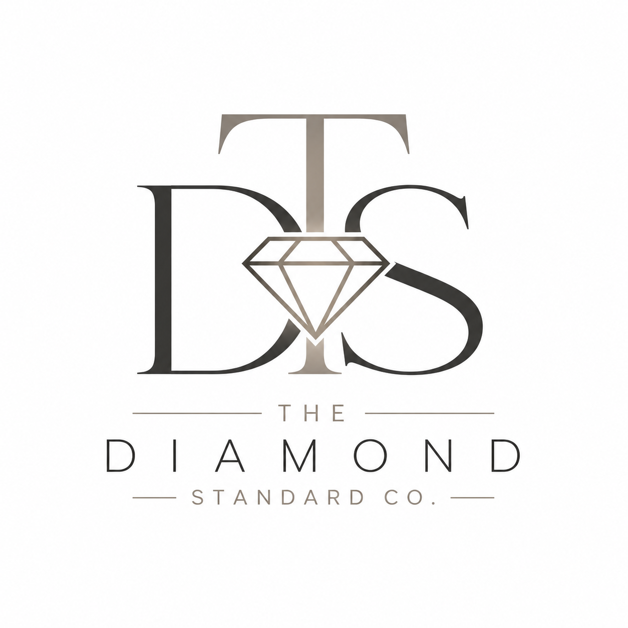 THE DIAMOND STANDARD co.