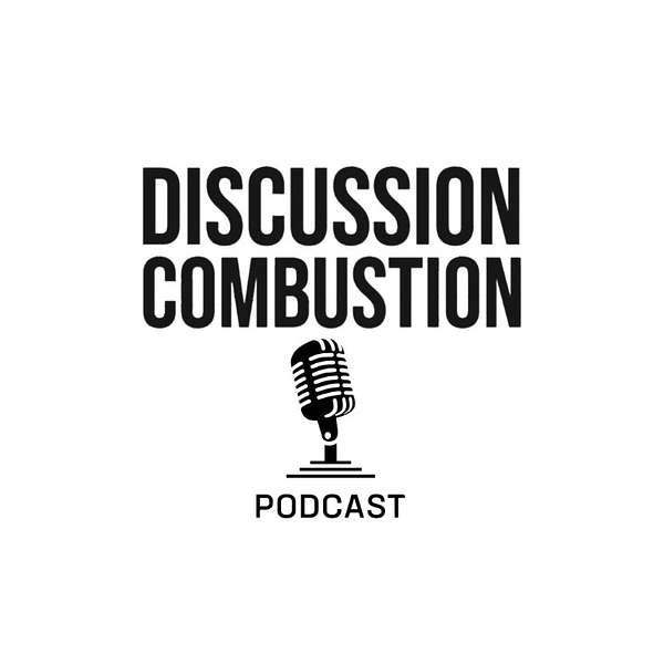 New Drop! Decision-Making in an AI-Driven World | Discussion Combustion