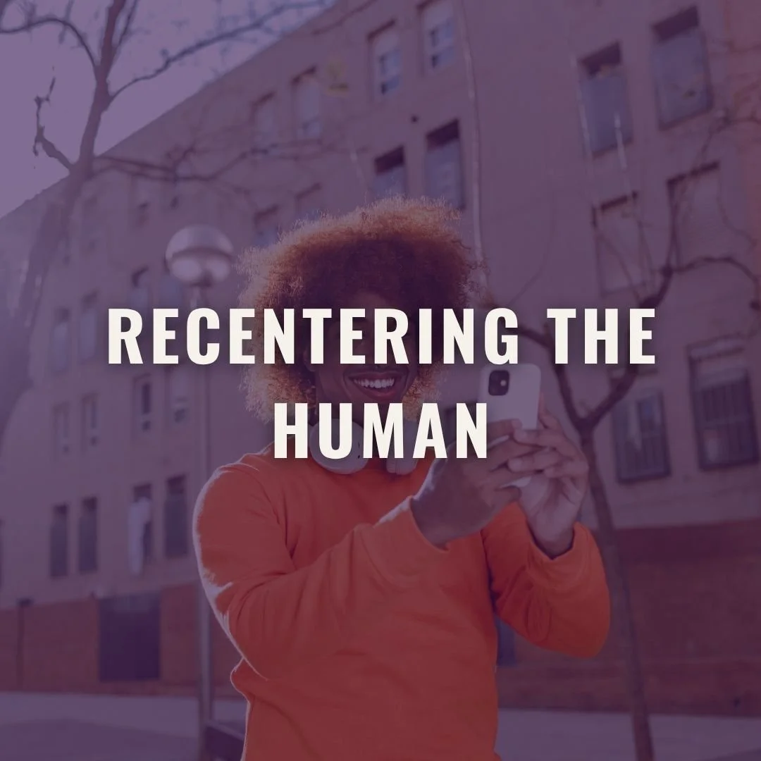See how Remake The Rules puts you back in charge of your choicetech and your decisions.