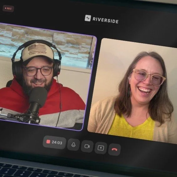 Listen Now: Rethinking Information in the Age of Noise | Whereabouts Tales