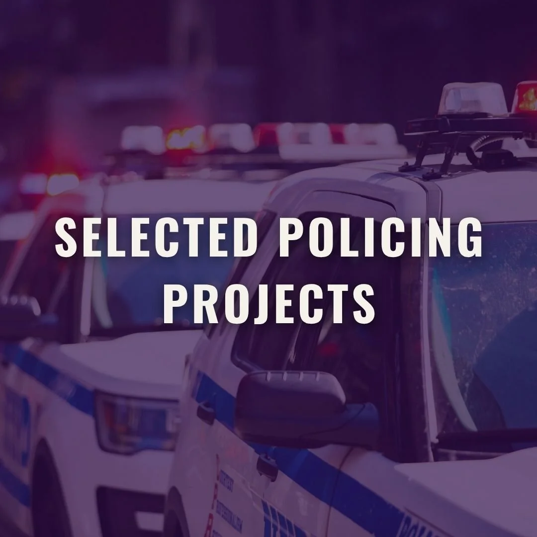 See what other agencies have already accomplished with Remake The Rules. 
