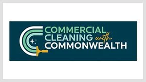 Commercial Cleaning with Commonwealth
